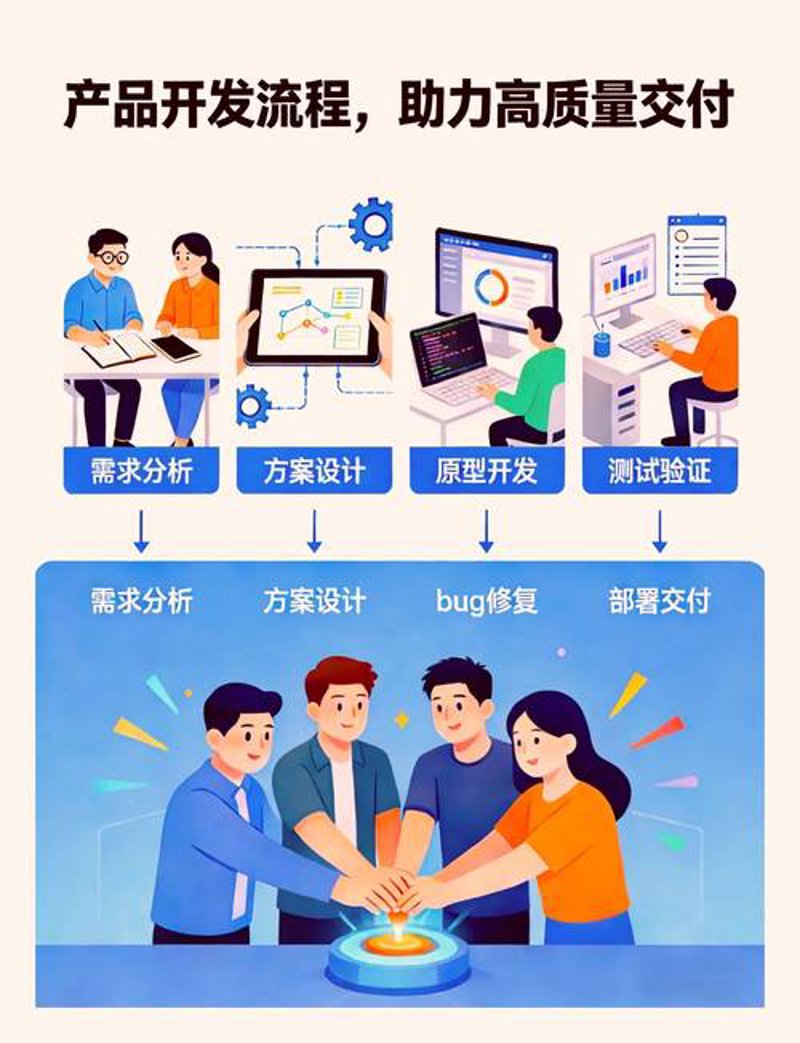 ERP实施