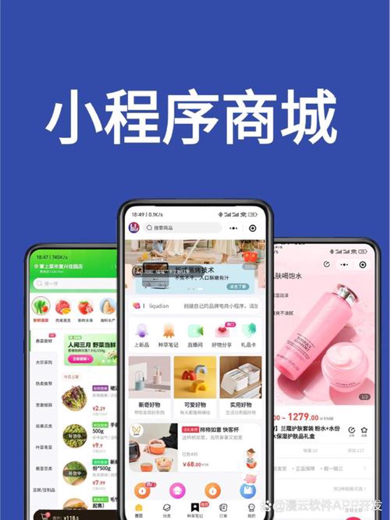 兰州软件开发：抓住机遇，乘风破浪