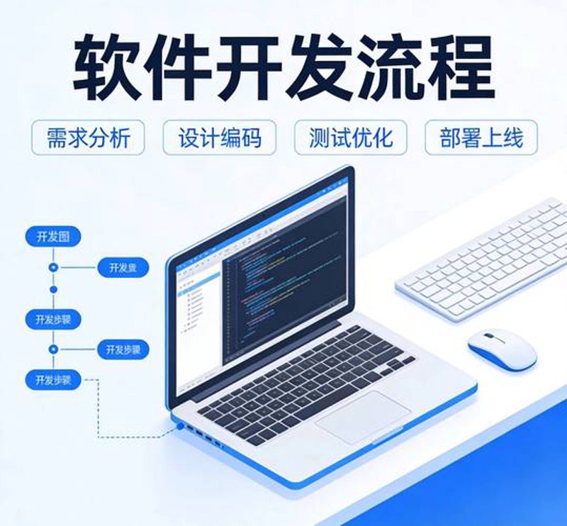IT外包服务：企业发展的加速器